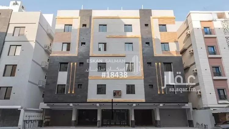 شقة للبيع في شارع ابن الامام, حي مريخ, مدينة جدة, منطقة مكة المكرمة صورة 4