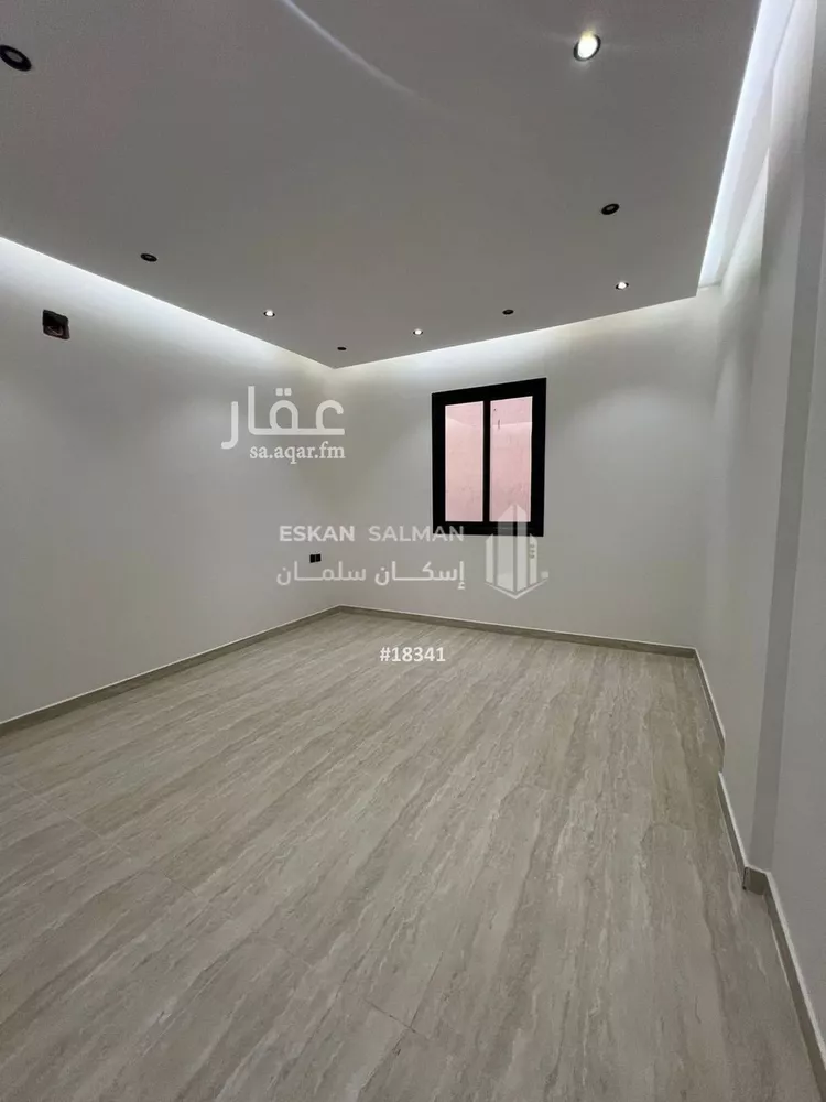 شقة للبيع في شارع خارجة بن سعيد, حي الرمال, مدينة الرياض, منطقة الرياض صورة 3