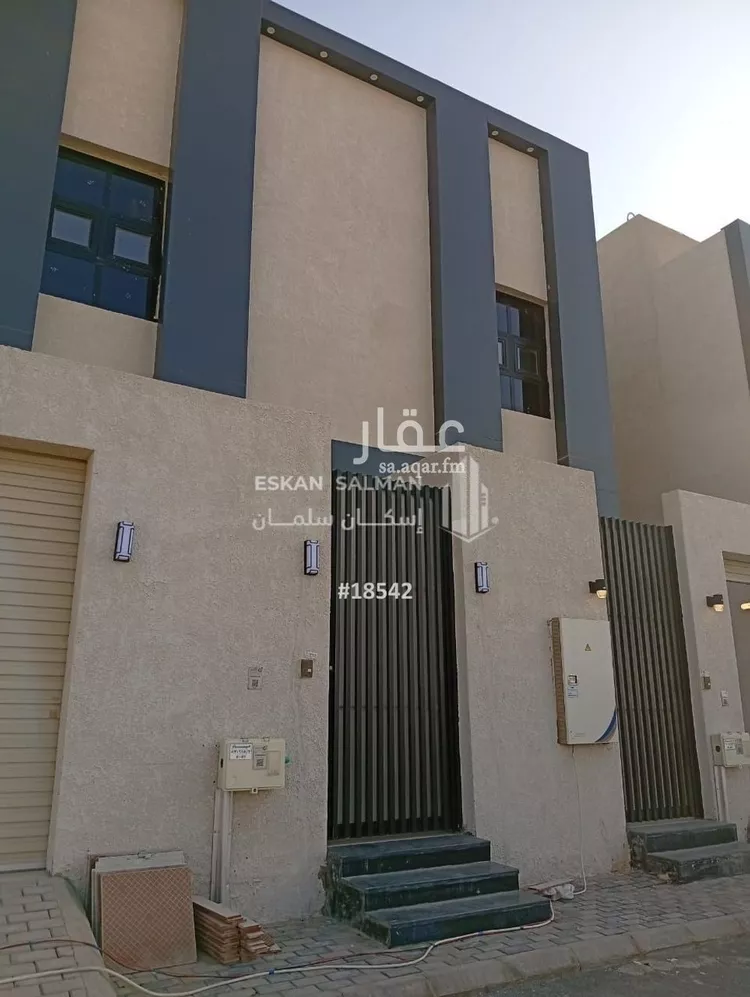 شقة للبيع في شارع الرشاد, حي الرمال, مدينة الرياض, منطقة الرياض صورة 2