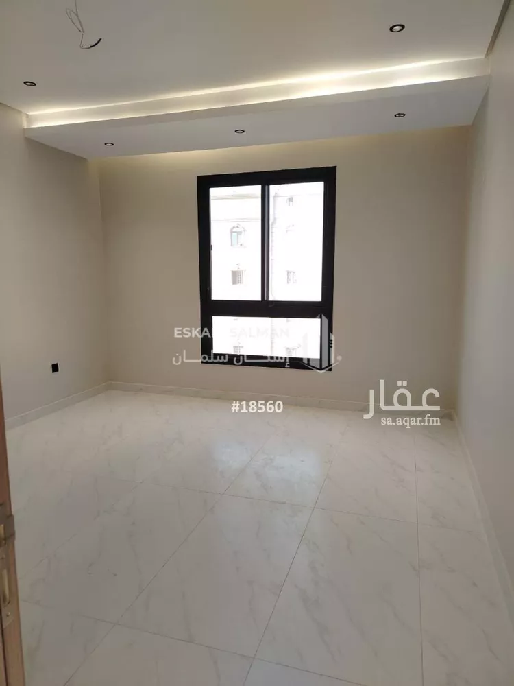 شقة للبيع في شارع دخنة, حي الرحاب, مدينة جدة, منطقة مكة المكرمة صورة 4