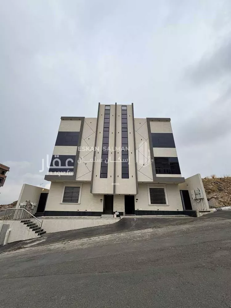 شقة للبيع في شارع 80 الروابي, حي الروابي, مدينة أبها, منطقة عسير