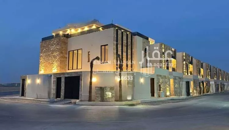 فيلا للبيع في حي الرمال, مدينة الرياض, منطقة الرياض