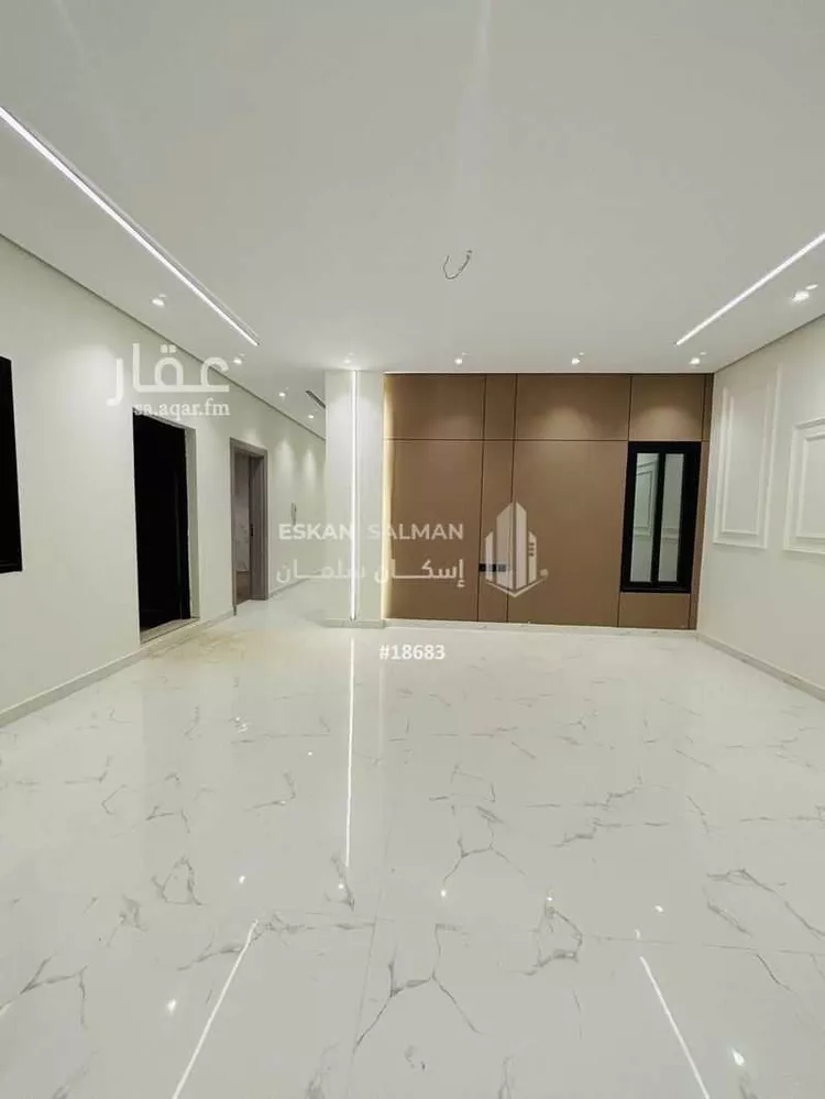 شقة للبيع في شارع العزيزية 68, حي العزيزية, مدينة الجبيل, المنطقة الشرقية صورة 4