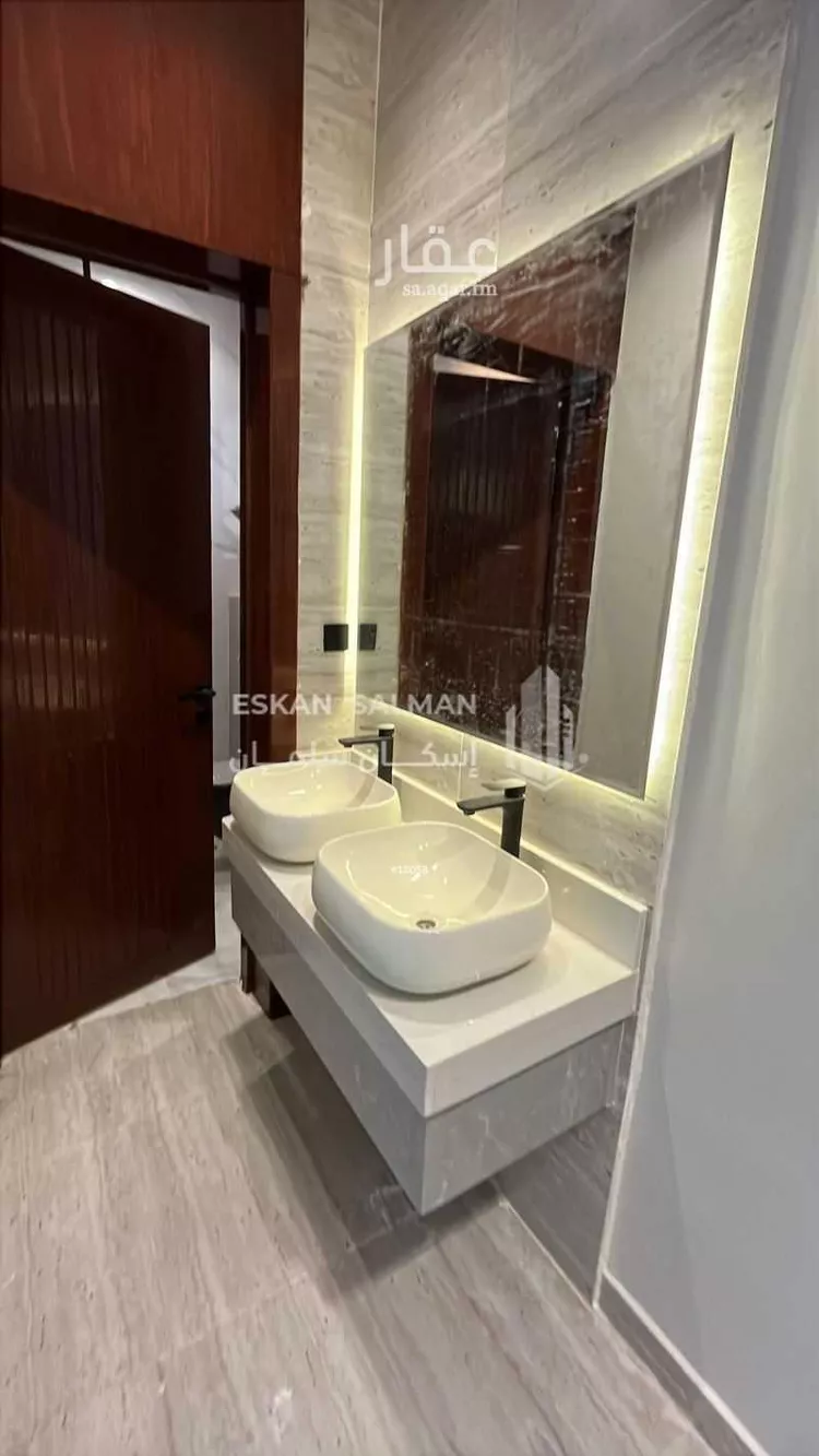 فيلا للبيع في شارع أبي محمد عبدالعزيز الفاسي, حي طويق, مدينة الرياض, منطقة الرياض صورة 5