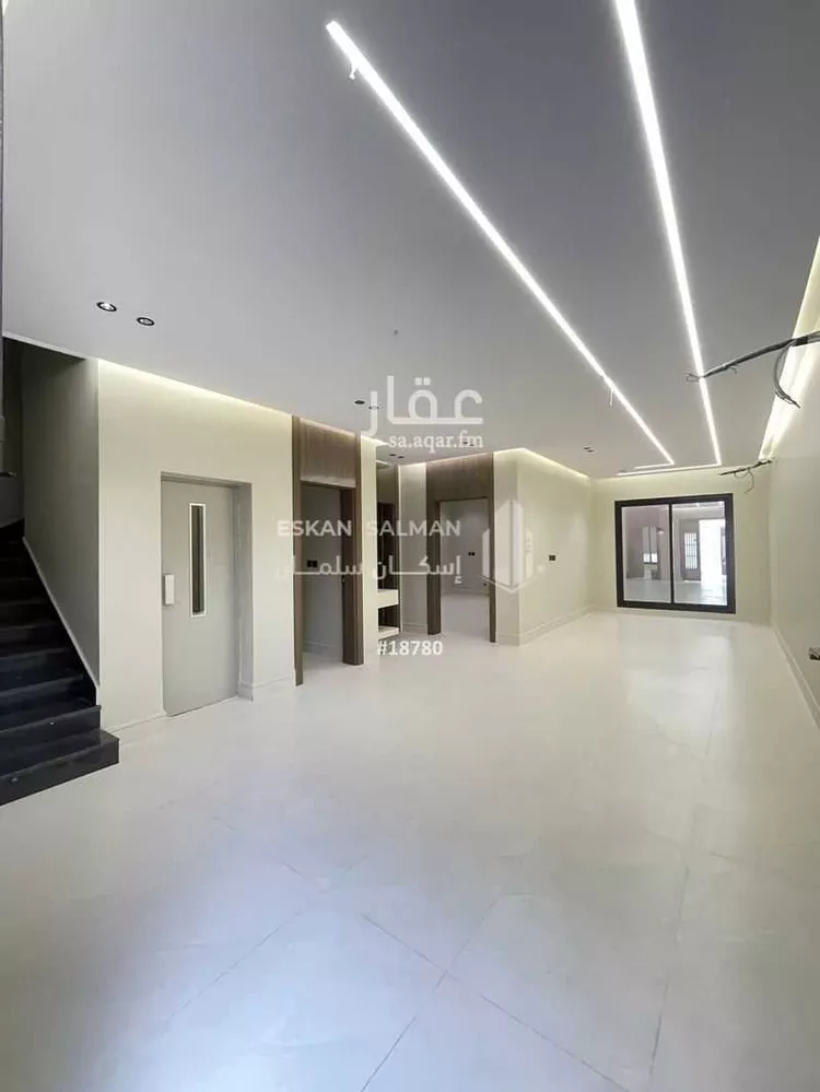 فيلا للبيع في شارع الحباب بن عمرو الأنصاري, حي القشاشية الجديد, مدينة مكة المكرمة, منطقة مكة المكرمة صورة 3