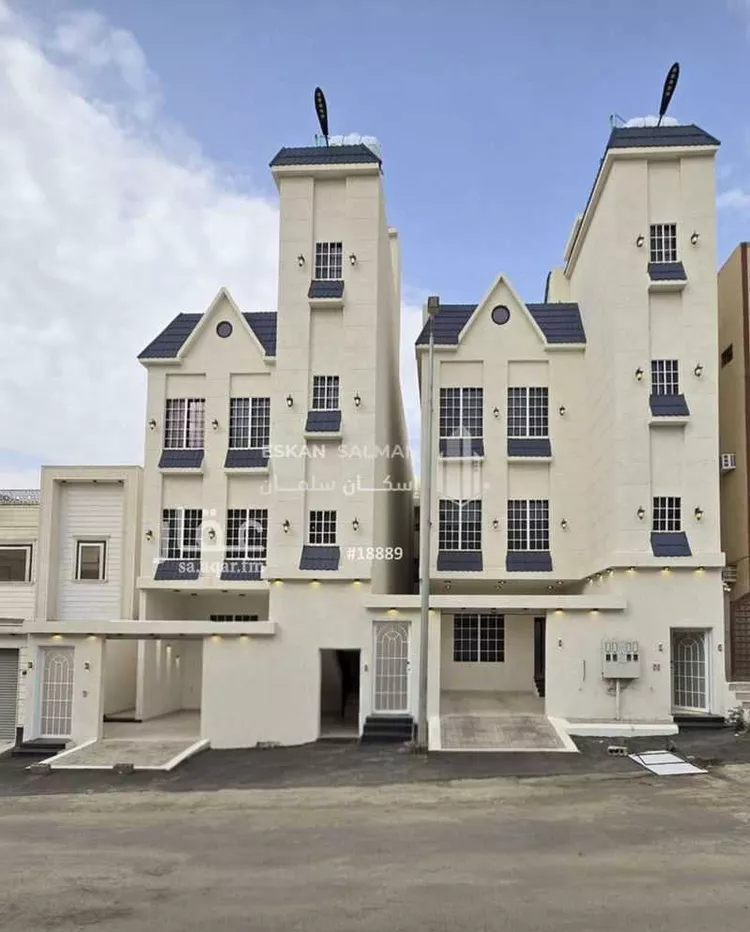 دور للبيع في شارع بشر ابن الحارث, حي الراقي, مدينة خميس مشيط, منطقة عسير
