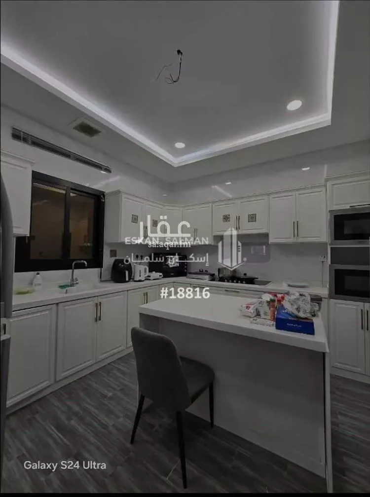 فيلا للبيع في شارع ناجيه بنت علي, حي الرياض, مدينة جدة, منطقة مكة المكرمة صورة 2