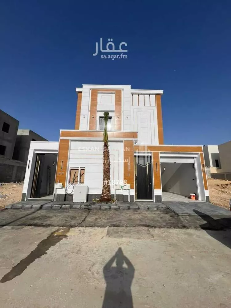 شقة للبيع في شارع خريص, حي الجنادرية, مدينة الرياض, منطقة الرياض