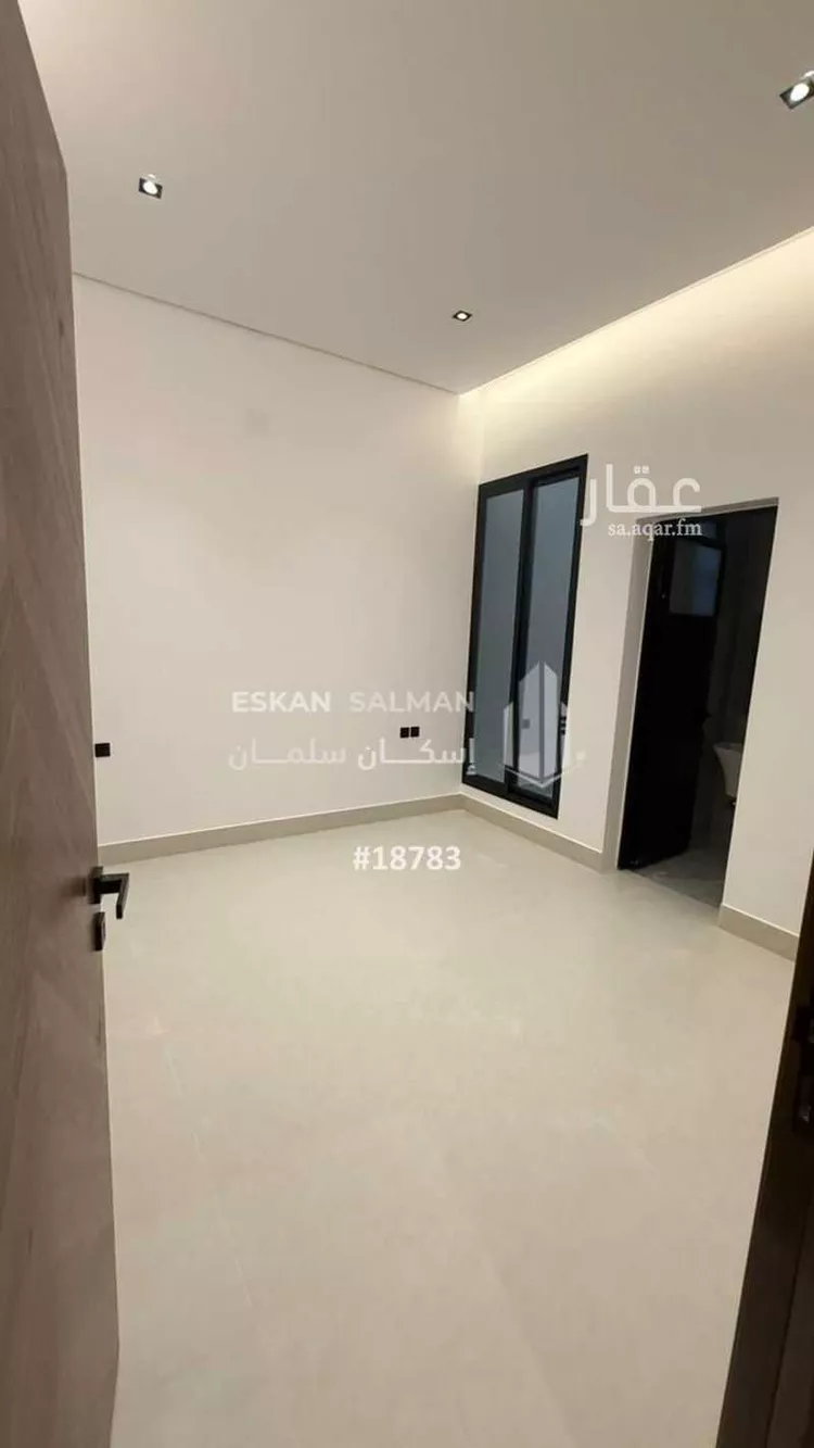 دور للبيع في شارع عبدالله ابن عبدالاسد, حي نوارة, مدينة المزاحمية, منطقة الرياض صورة 5