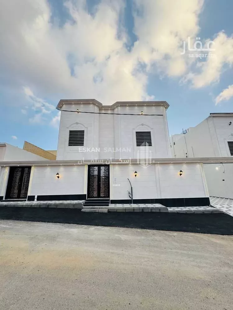 فيلا للبيع في شارع ابي بكر الكتبي, حي الرحاب, مدينة الطائف, منطقة مكة المكرمة