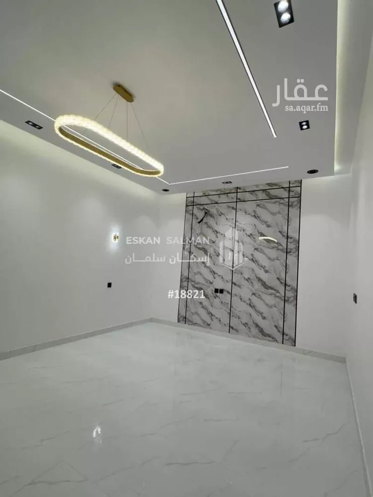 فيلا للبيع في شارع انس ابن مالك, حي السدر, مدينة الجموم, منطقة مكة المكرمة صورة 3