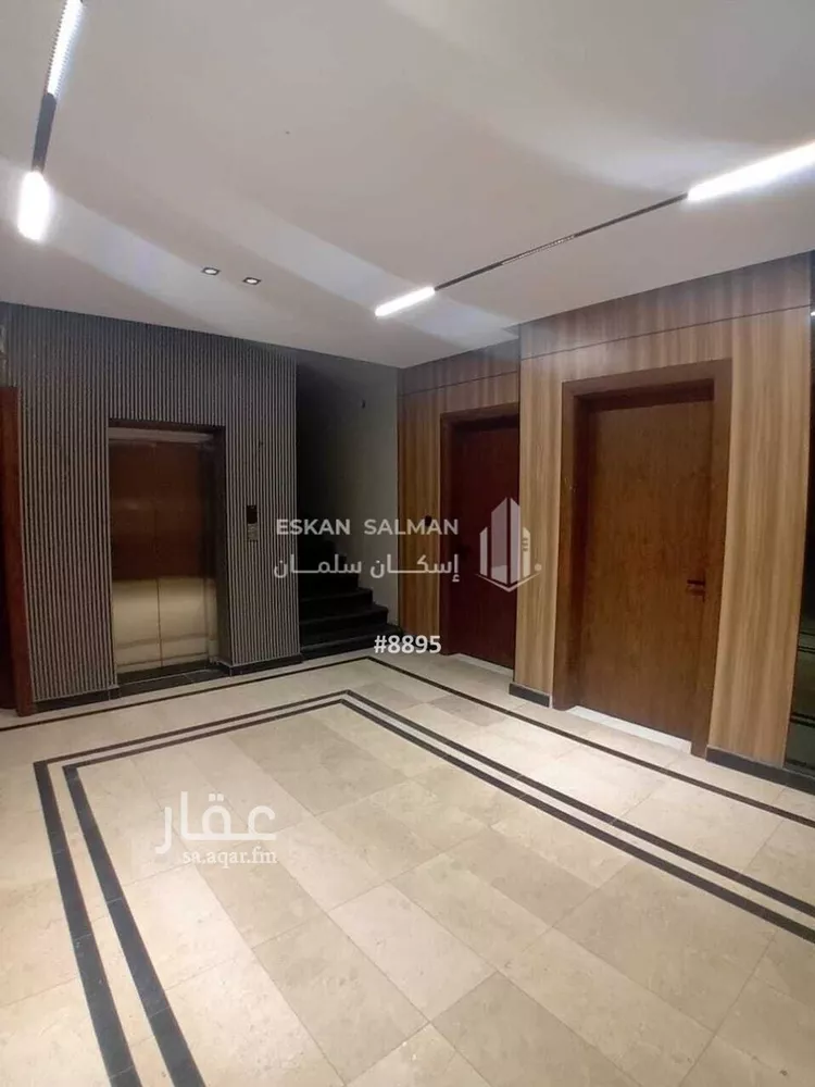 شقة للبيع في شارع شارع الامير ثامر بن عبد العزيز, حي الرحاب 2, مدينة جازان, منطقة جازان صورة 2