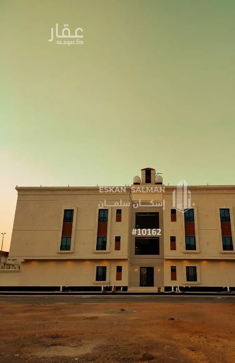 شقة للبيع في شارع عبدالمجيد ابن عبدون الفهري, حي الروابي, مدينة المدينه المنوره, منطقة المدينة المنورة