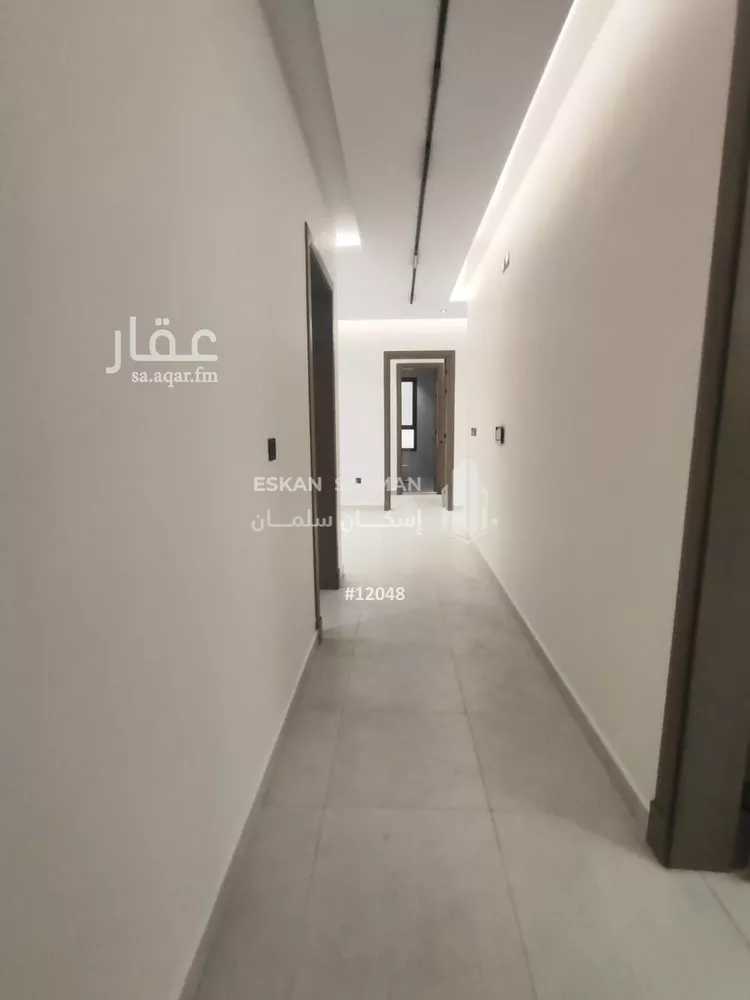 شقة للبيع في شارع سليمان بن عطيه, حي السلامة, مدينة جدة, منطقة مكة المكرمة صورة 3