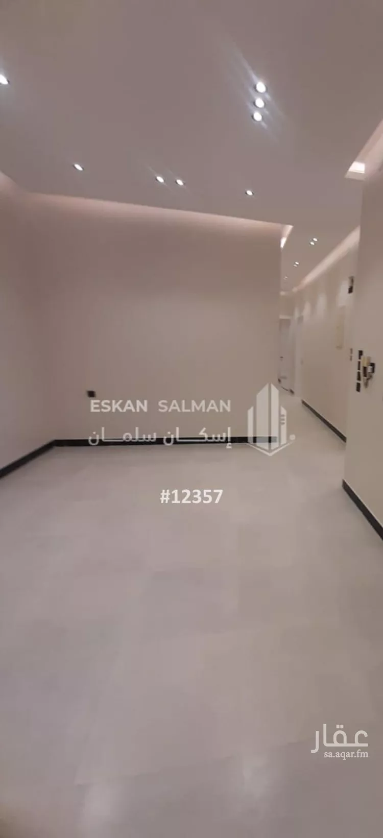 شقة للبيع في شارع المعلاة 112, حي المعلاة, مدينة احد رفيده, منطقة عسير صورة 3