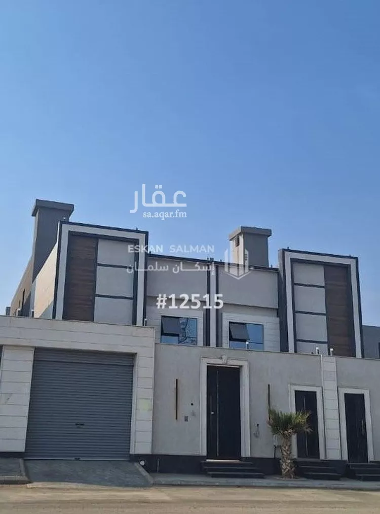 فيلا للبيع في شارع زهير الثقفي, حي الياقوت, مدينة جدة, منطقة مكة المكرمة
