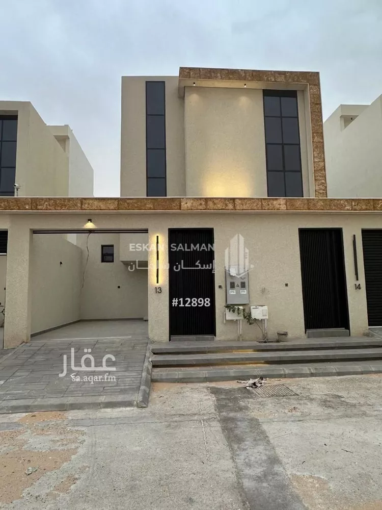 فيلا للبيع في شارع خضيراء 138, حي الضاحي الغربي, مدينة بريده, منطقة القصيم