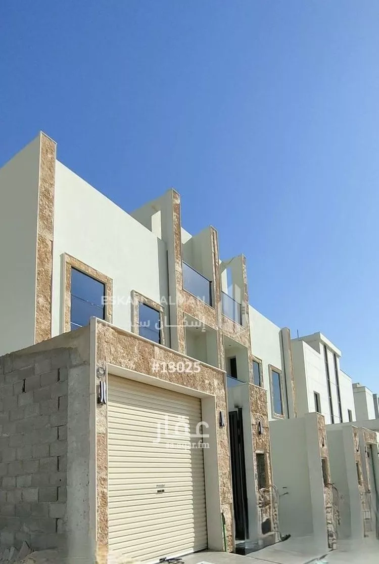 شقة للبيع في شارع وادي مليان, حي الجنادرية, مدينة الرياض, منطقة الرياض صورة 2