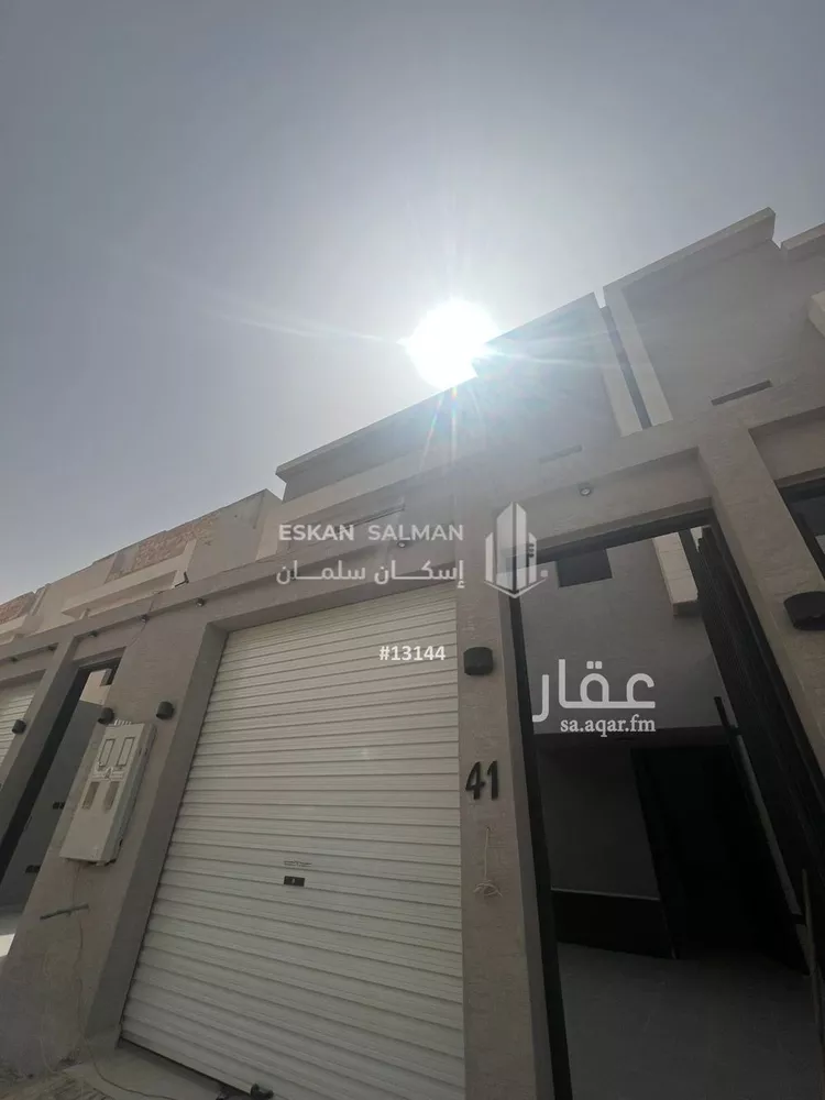 شقة للبيع في شارع إبراهيم بن محمد الحلبي, حي البيان, مدينة الرياض, منطقة الرياض صورة 2