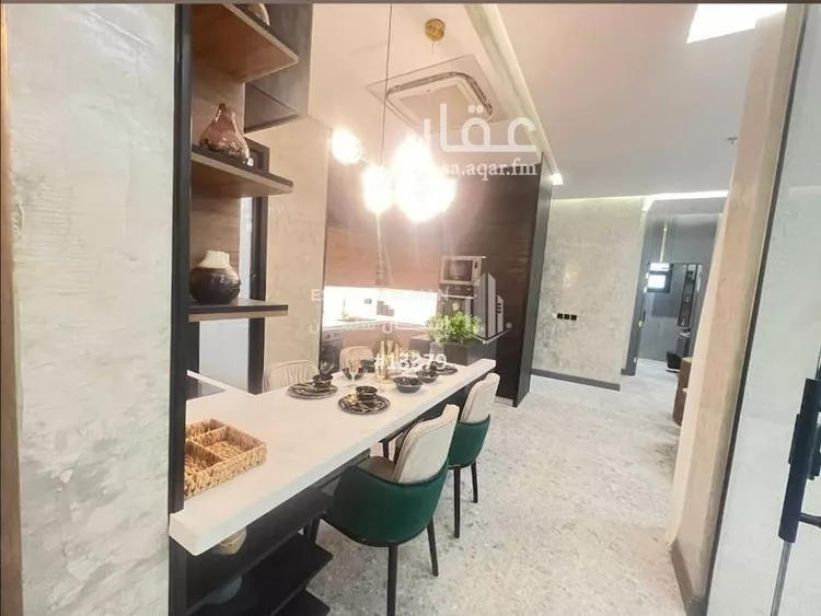 شقة للبيع في شارع محمد البرقي, حي المونسية, مدينة الرياض, منطقة الرياض صورة 4