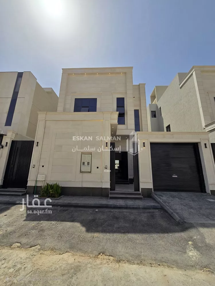 فيلا للبيع في شارع الماطري, حي المعيزيلة, مدينة الرياض, منطقة الرياض