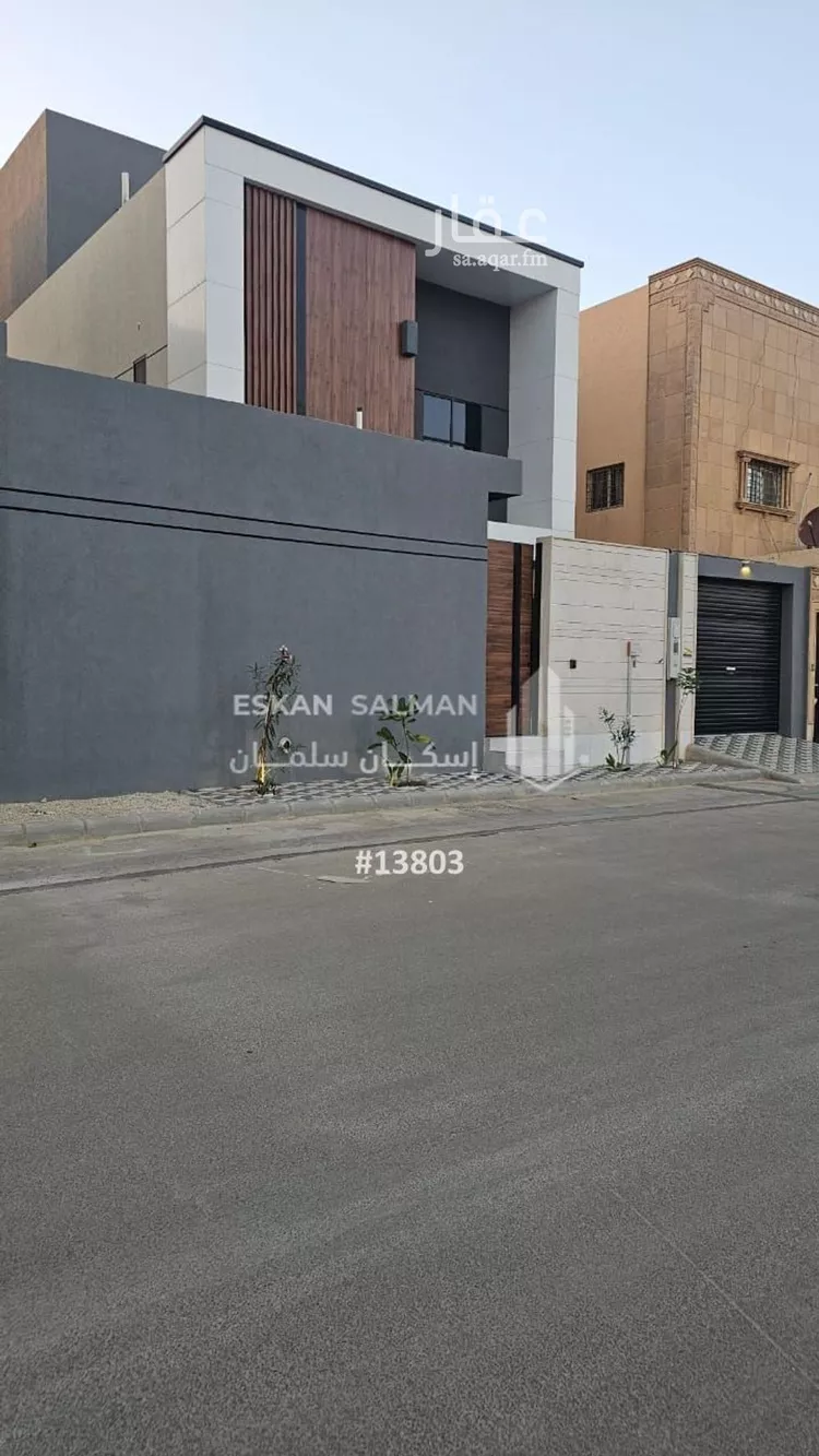 فيلا للبيع في شارع فهيه, حي قرطبة, مدينة بريده, منطقة القصيم صورة 2
