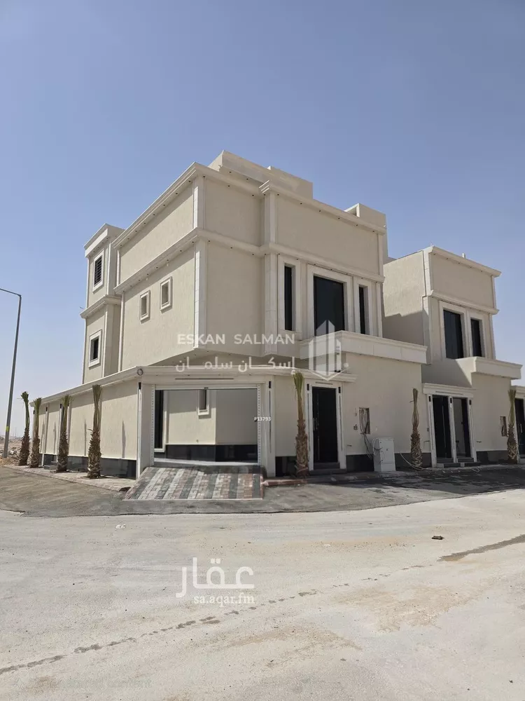 شقة للبيع في حي الجنادرية, مدينة الرياض, منطقة الرياض صورة 4