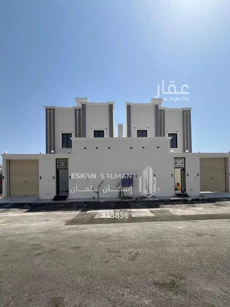 فيلا للبيع في شارع الوفاء 107, حي الوفاء, مدينة جدة, منطقة مكة المكرمة