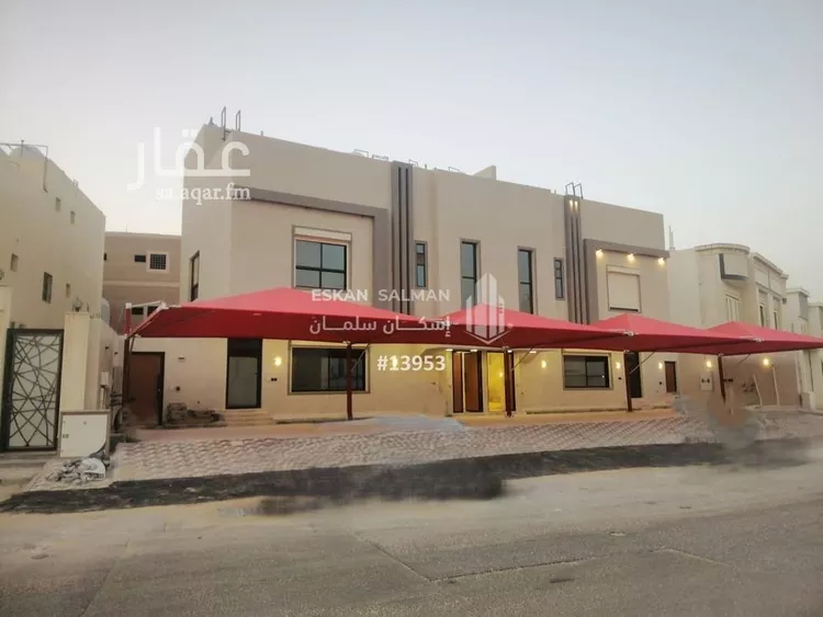 فيلا للبيع في شارع 1205 ضاحية الملك فهد, حي ضاحية الملك فهد, مدينة الدمام, المنطقة الشرقية