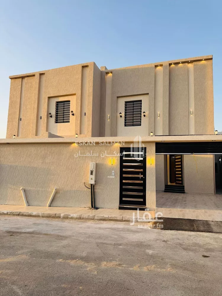فيلا للبيع في شارع اسيد بن ابي اياس, حي السليمانية, مدينة امارة منطقة مكة المكرمة - الطائف, منطقة مكة المكرمة