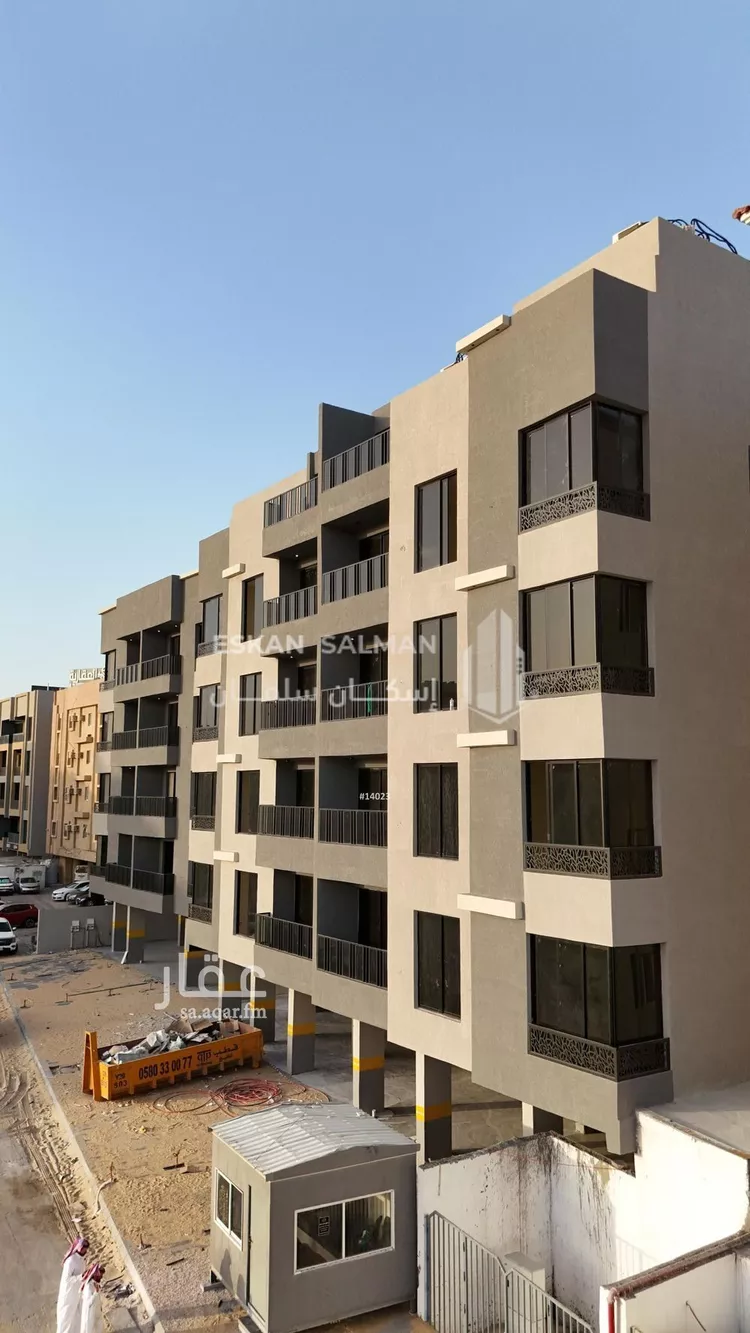 شقة للبيع في حي الحمراء, مدينة الخبر, المنطقة الشرقية