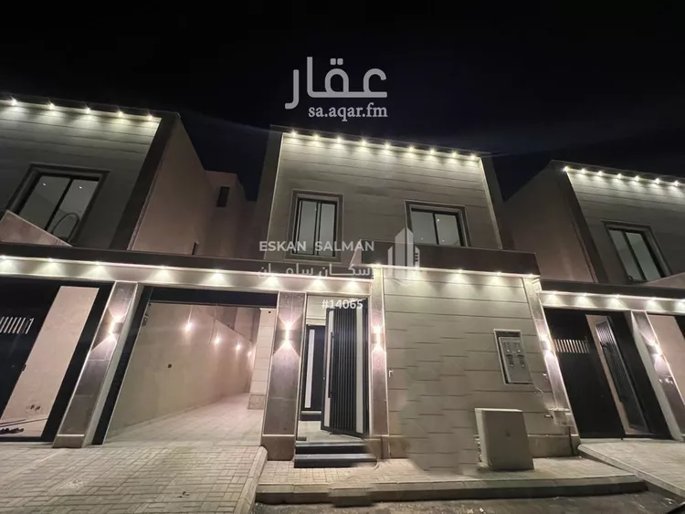 شقة للبيع في شارع الميناء, حي الندوة, مدينة الرياض, منطقة الرياض