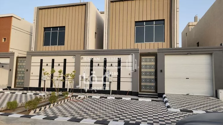 فيلا للبيع في شارع 661 ضاحية الملك فهد, حي ضاحية الملك فهد, مدينة الدمام, المنطقة الشرقية