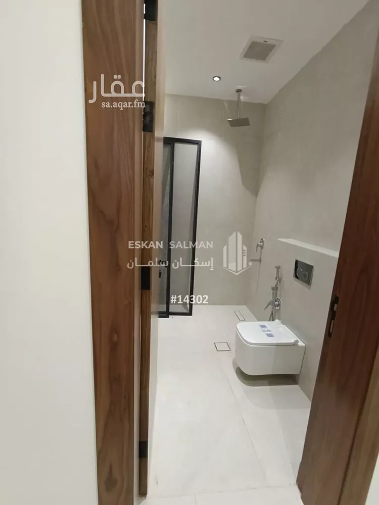 شقة للبيع في شارع المعموره, حي ظهرة لبن, مدينة الرياض, منطقة الرياض صورة 3