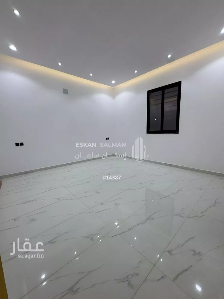 دور للبيع في شارع الصبح الأسفل, حي الجنادرية, مدينة الرياض, منطقة الرياض صورة 4