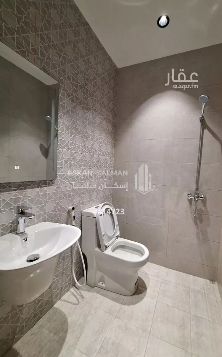 شقة للبيع في شارع الفكر, حي مشرفة, مدينة جدة, منطقة مكة المكرمة صورة 4
