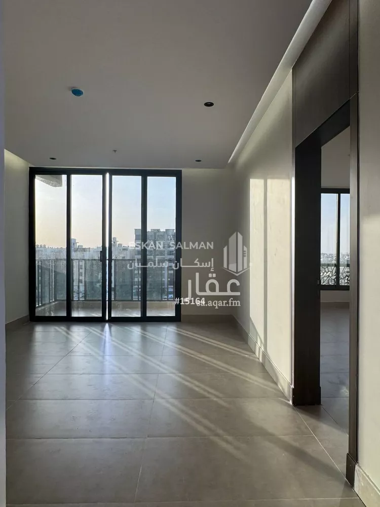 شقة للبيع في شارع ثابت بن ربيعة, حي الشعلة, مدينة الدمام, المنطقة الشرقية صورة 2