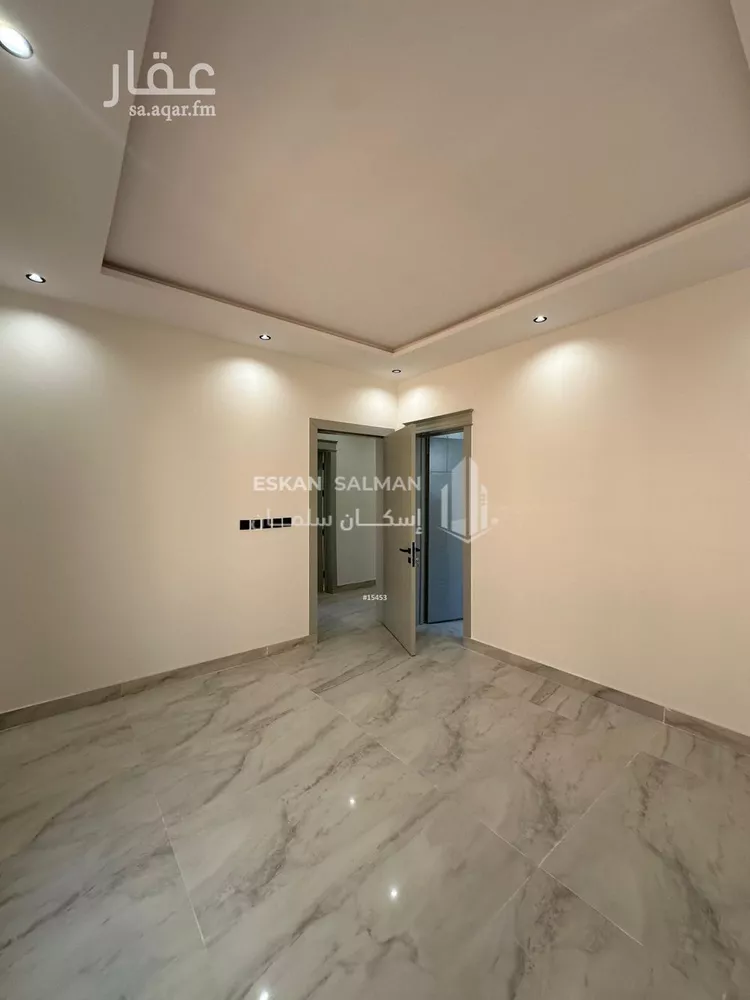 شقة للبيع في شارع محمد حسب الله, حي الرمال, مدينة الرياض, منطقة الرياض صورة 5