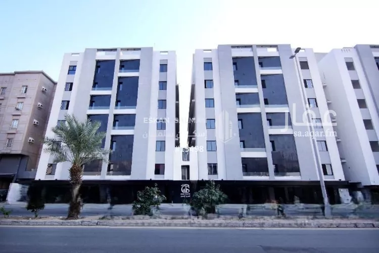 شقة للبيع في شارع جبل الصبايا, حي الصفاء, مدينة جدة, منطقة مكة المكرمة