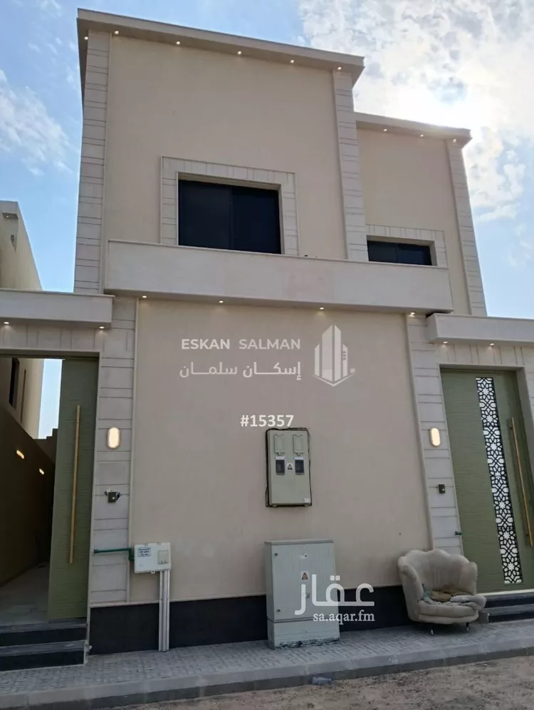 دور للبيع في شارع الجنادرية, حي الجنادرية, مدينة الرياض, منطقة الرياض