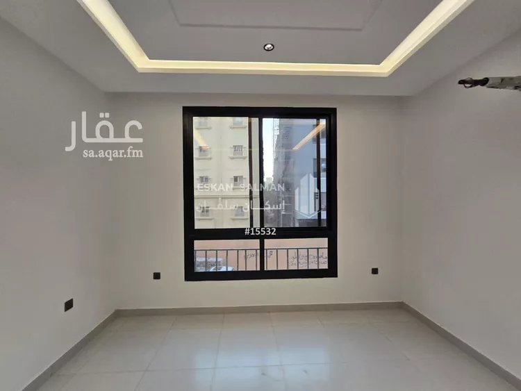 شقة للبيع في شارع ابن شعيب المالكى, حي الريان, مدينة جدة, منطقة مكة المكرمة صورة 5