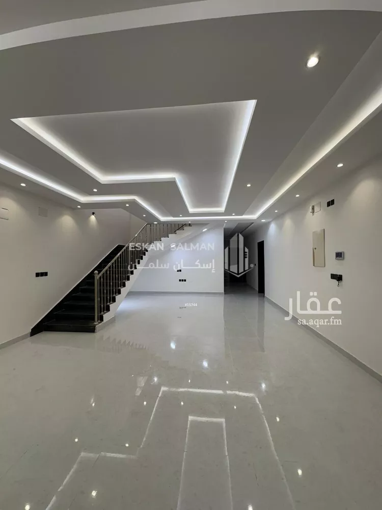 شقة للبيع في شارع ال قيشه 105, حي ال قيشه , مدينة احد رفيده, منطقة عسير صورة 2