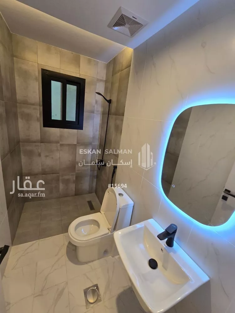 شقة للبيع في شارع عبدالرحمن بن حسان, حي الصفاء, مدينة جدة, منطقة مكة المكرمة صورة 3