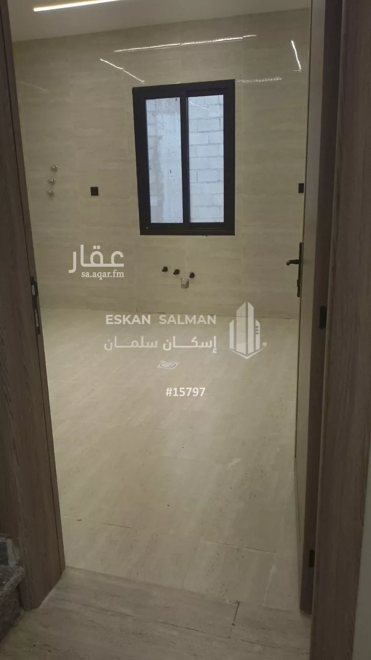 شقة للبيع في شارع سلمة الكندي, حي العدوة, مدينة الاحساء, المنطقة الشرقية صورة 4