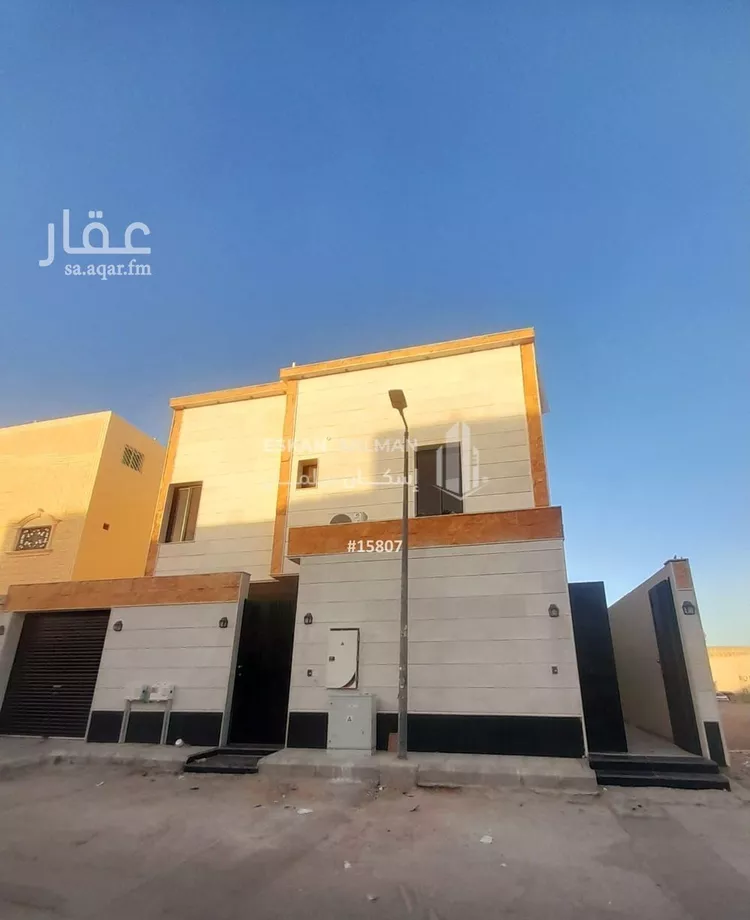 شقة للبيع في شارع عبدالملك بن القصير, حي النسيم الغربي, مدينة الرياض, منطقة الرياض