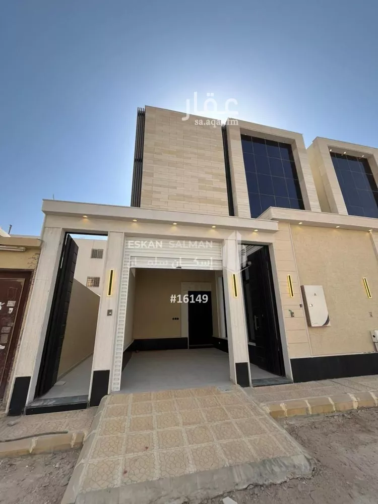فيلا للبيع في شارع رقم 18, حي الجنادرية, مدينة الرياض, منطقة الرياض صورة 4