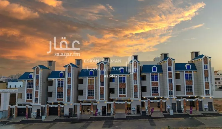 دور للبيع في شارع سعد الاوسي, حي المعارض, مدينة خميس مشيط, منطقة عسير