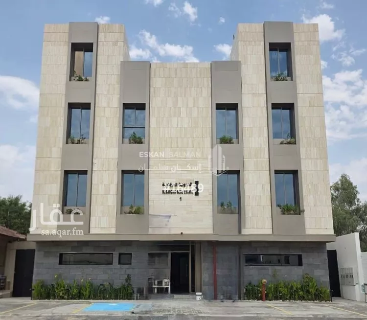 شقة للبيع في شارع احمد بن السقاء, حي العارض, مدينة الرياض, منطقة الرياض صورة 4