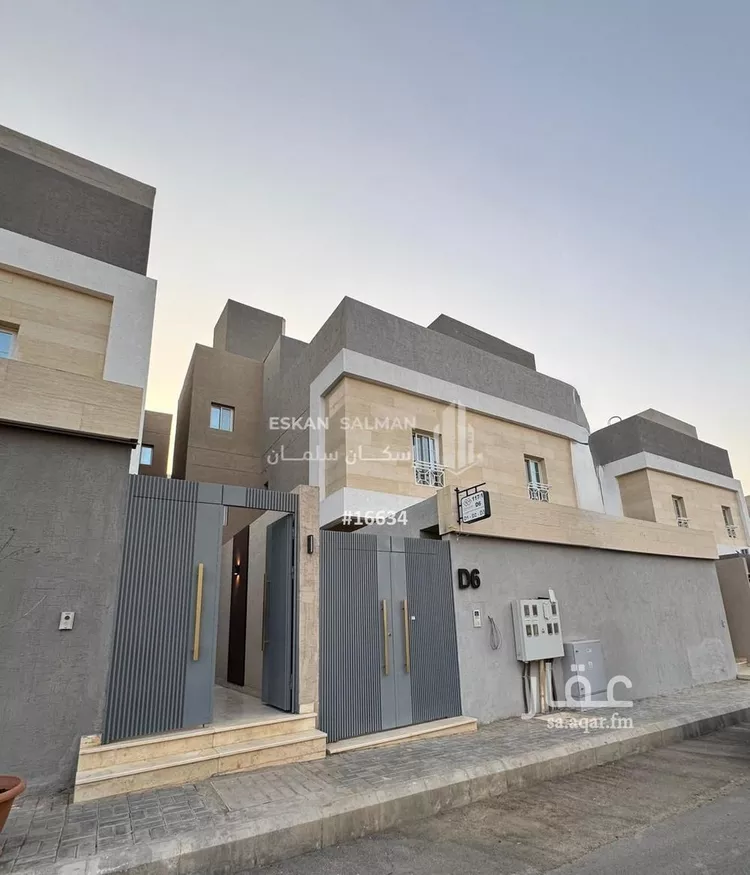 دور للبيع في شارع بشر ابن عبد, حي الجصة, مدينة المدينة المنورة, منطقة المدينة المنورة