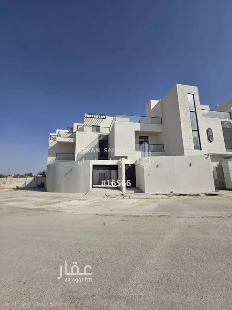 دور للبيع في شارع جعفر المستفاض, حي المرجان, مدينة الرياض, منطقة الرياض